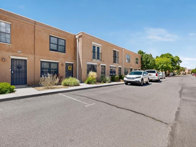 3301 Monroe Street NE UNIT P168