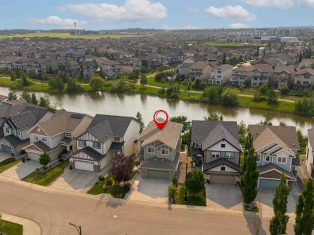 3301 Abbott Crescent Sw, Edmonton, AB, T6W 2M3 house for sale | Listing ID E4500 | Royal LePage