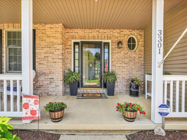 3301 Cypress Creek Road