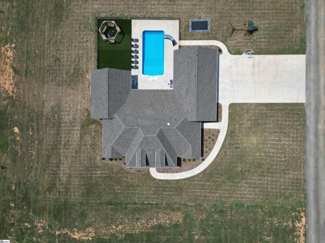 3301 Georgia Road