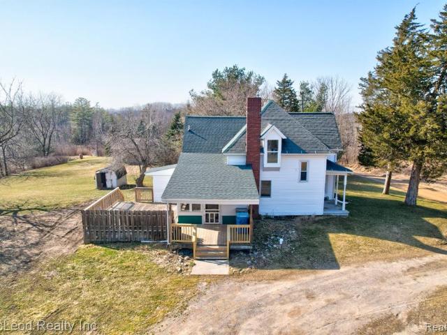 3301 Hanlin Road