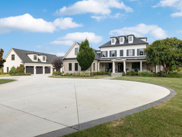 3301 Running Springs Ct