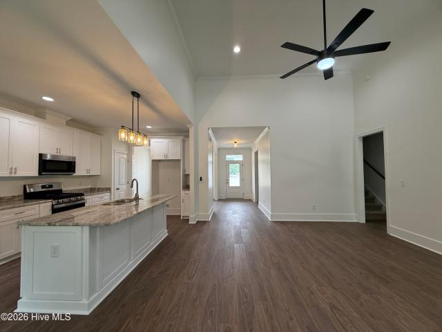 3301 School Vw Dr, Farmville, NC 27828 | MLS #100562