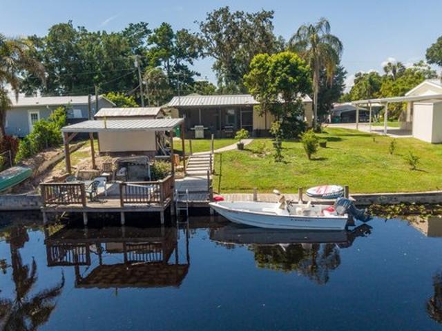 3301 SE 28th St, Okeechobee, FL 34974