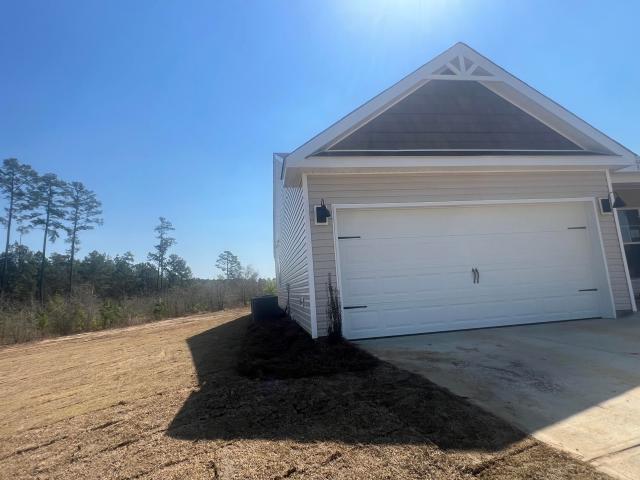 3301 Tracker Ln, Warrenville, SC 29851 | MLS #221187