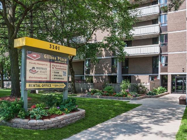 3301 Uplands Dr. 2 Bedroom Apartment for Rent at 3301 Uplands Dr, Ottawa, ON K1V 9V8 Hunt Club Estates