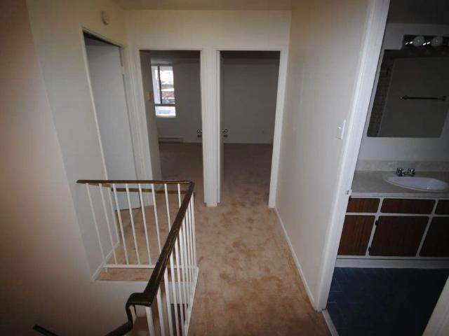 3301 Uplands Dr. — 2 Bedroom Town Home