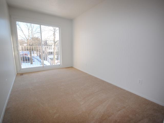 3301 Uplands Dr. 2 Bedroom Apartment for Rent