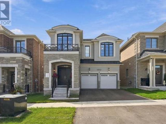 3302 Marchington Square, Pickering, ON, L1X 0N1 house for sale | Listing ID E13880 | Royal LePage