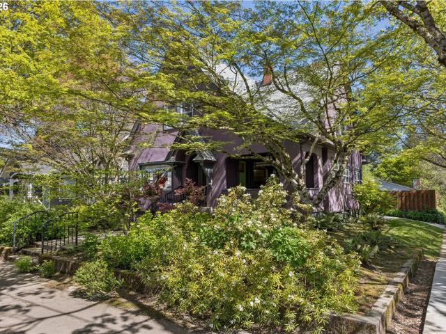 3302 NE 14th Ave, Portland, OR 97212 | MLS #127424