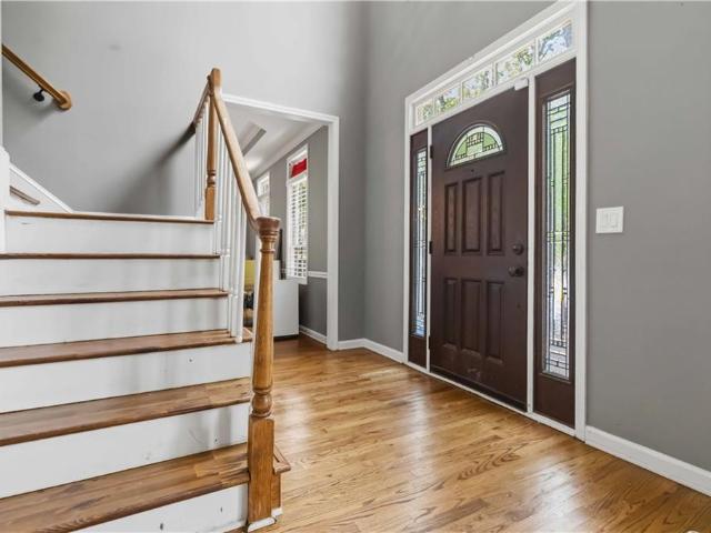 3302 Connemara Trace