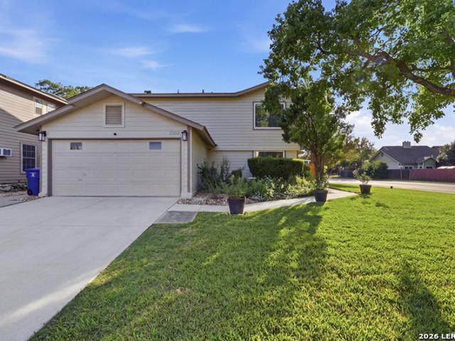 3302 Coral Grove Dr