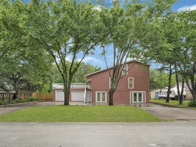 3302 Prairie Drive