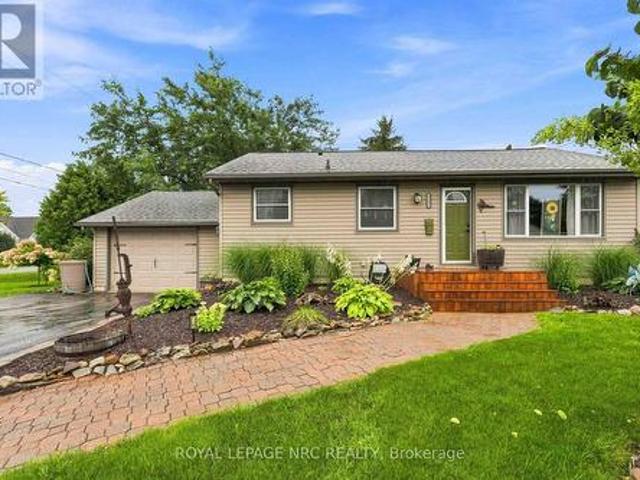 3302 Vine Street, Lincoln Jordan/Vineland, ON, L0R 2C0 house for sale | Listing ID X13802 | Royal LePage
