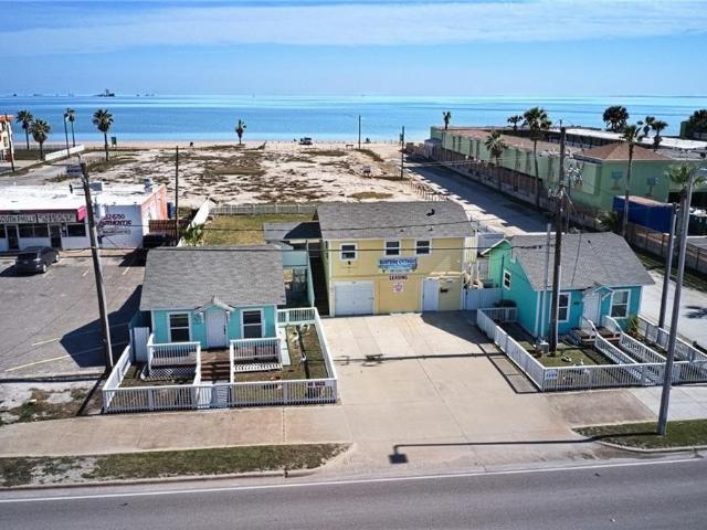 3302 3 Surfside Blvd, Corpus Christi, TX 78402 | MLS #447714