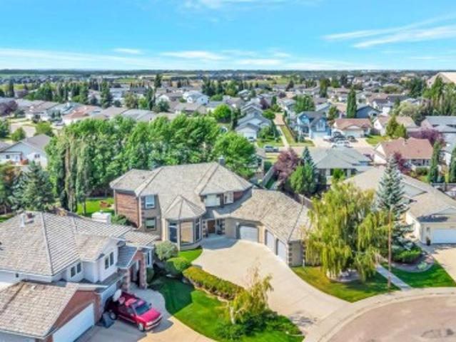 3302 64 Avenue, Lloydminster, AB, T9V 2V8 house for sale | Listing ID A2340 | Royal LePage