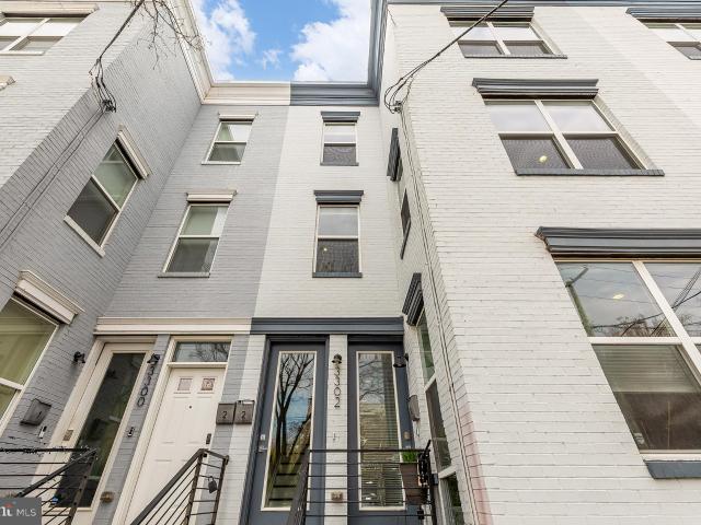 3302 9th St NE, Unit 2, Washington, DC 20017 | MLS #DCDC2252