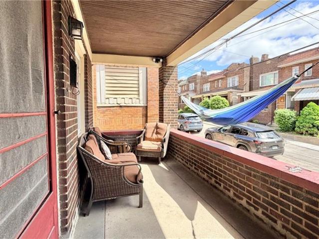 3303 Niagara St, Pittsburgh, PA 15213 | MLS #1751