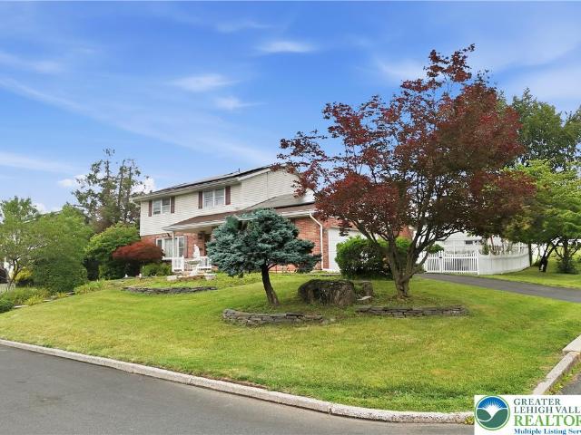 3303 Barklay Road