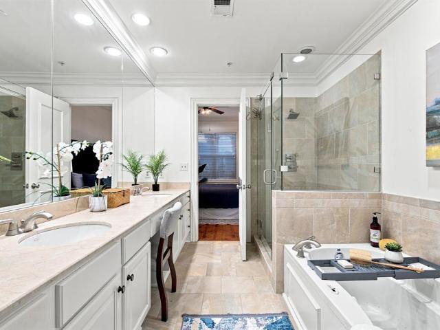 3303 Blackburn Street # 306