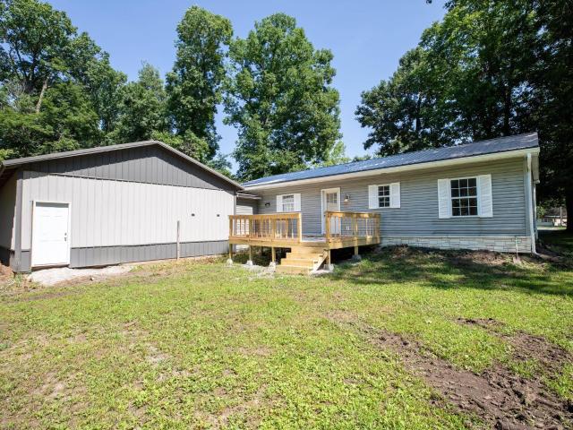3303 Blackford Drive