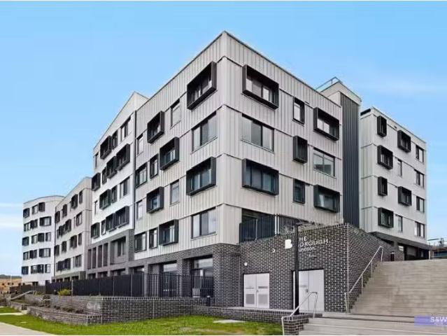 330/3 Carden Street, Denman Prospect ACT 2611 Apartment for re.