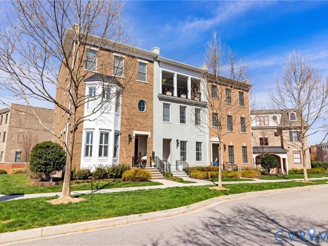 3303 Haydenpark Ln, Henrico, VA 23233 | MLS #2607