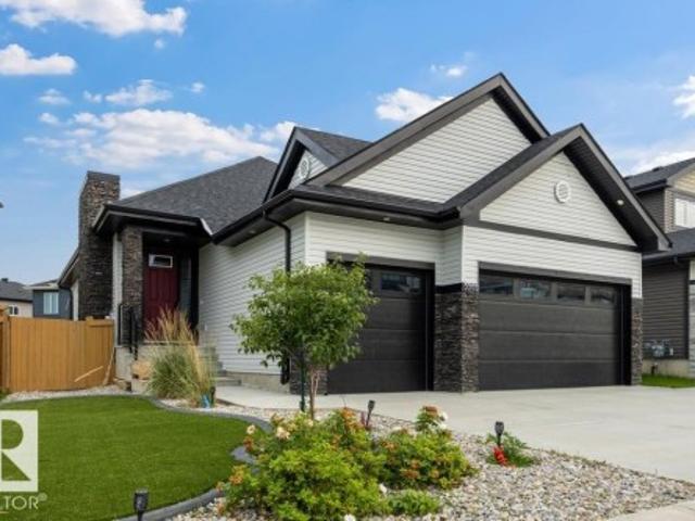 3303 Soleil Boulevard, Beaumont, AB, T4X 2X8 house for sale | Listing ID E4503 | Royal LePage