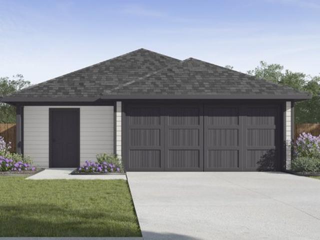 3303 Twilight Trl, Talty, TX 75126