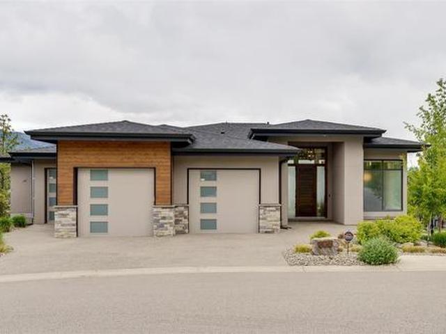 3303 Water Birch Circle, Kelowna, BC, V1V 3G1 house for sale | Listing ID 10383 | Royal LePage