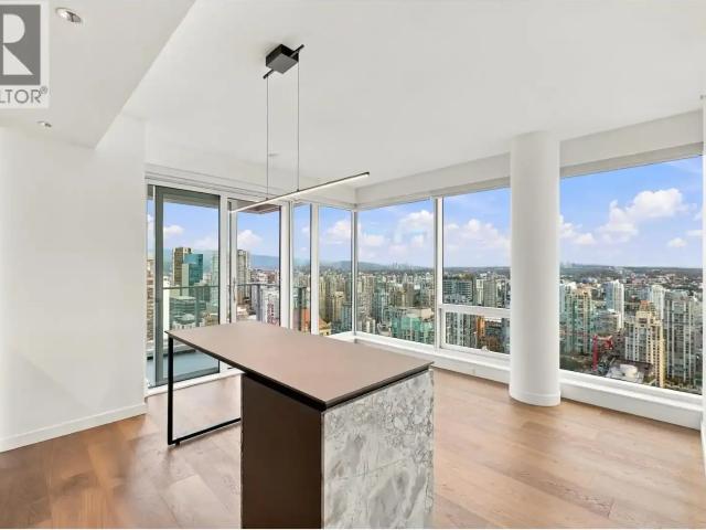3303 1277 HORNBY STREET — 2 Bedroom