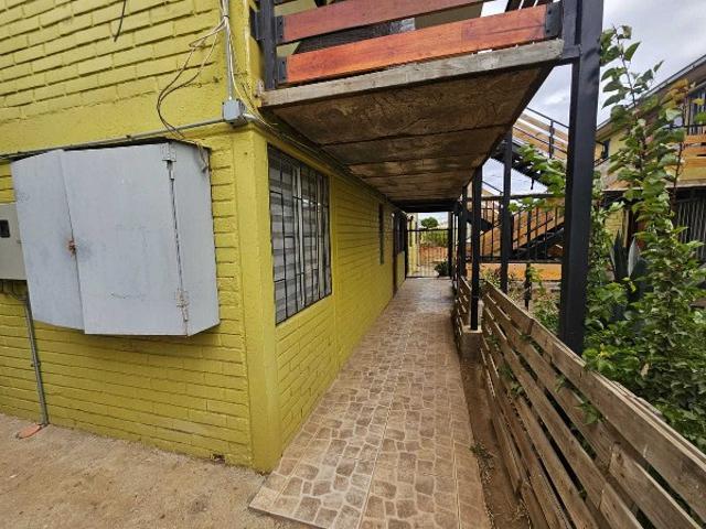 $ 330.000 Departamento en Arriendo en Viña del Mar 3 dormitorios 1 baño / Kutt Property