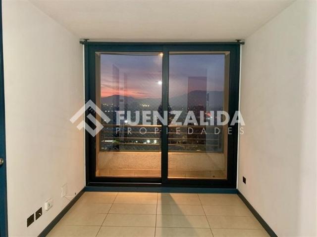 $ 330.000 Departamento en Arriendo en Quinta Normal 3 dormitorios 1 baño / Fuenzalida Centro