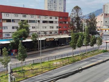 $ 330.000 Departamento en Arriendo en Santiago 2 dormitorios 1 baño / Kutt Property