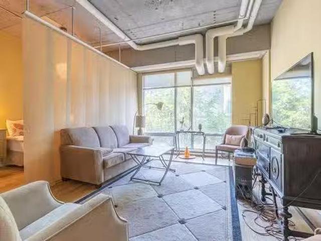 330 1200 Rue St Alexandre, Montréal Ville Marie, QC, H3B 3H5.