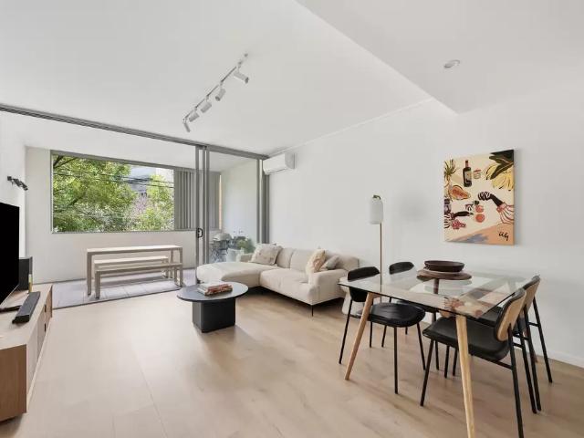 3/30 44 Garden Street, Alexandria, Australia