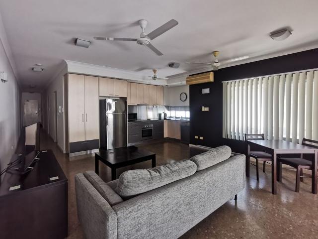 3/30 Cavenagh Street, Darwin City