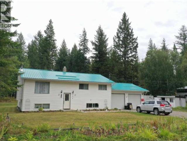 330 Caragana Road, Quesnel, BC, V2J 5P2 house for sale | Listing ID R3160 | Royal LePage