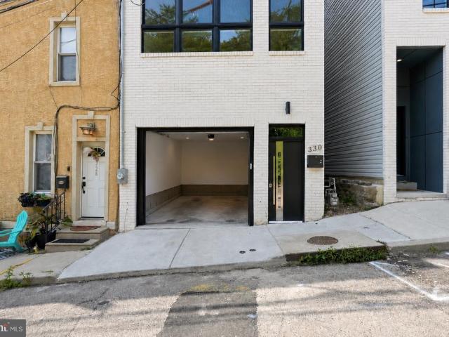 330 Carson Street