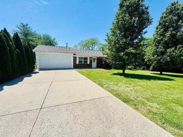 330 Cemetary Rd, Glencoe, KY 41046