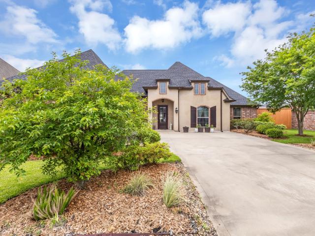 330 Chaple Creek Drive