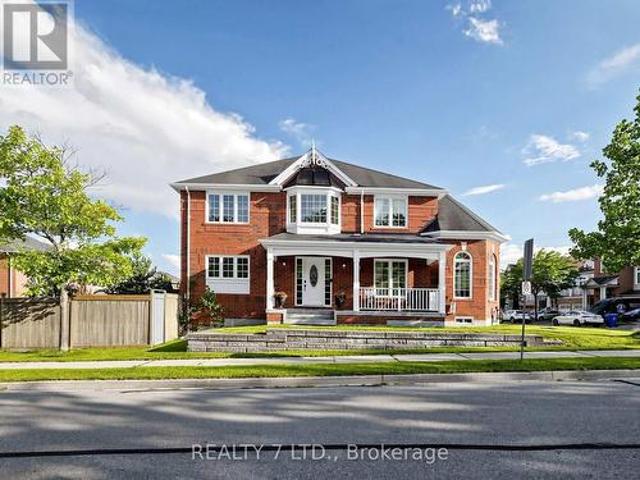 330 Cheryl Mews Boulevard, Newmarket, ON, L3X 3J6 house for sale | Listing ID N13675 | Royal LePage