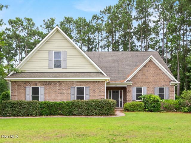 330 Crown Pointe Drive