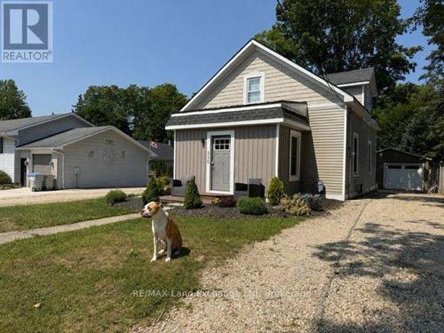 330 Albert Street, Huron East Brussels, ON, N0G 1H0 house for sale | Listing ID X13638 | Royal LePage