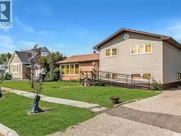 330 Alberta Avenue, Kerrobert, SK, S0L 1R0 house for sale L.