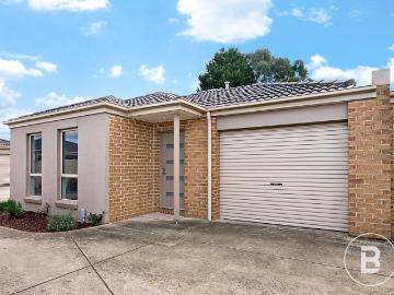 Sebastopol, Ballarat, Cambrian Hill, Golden Plains, Victoria