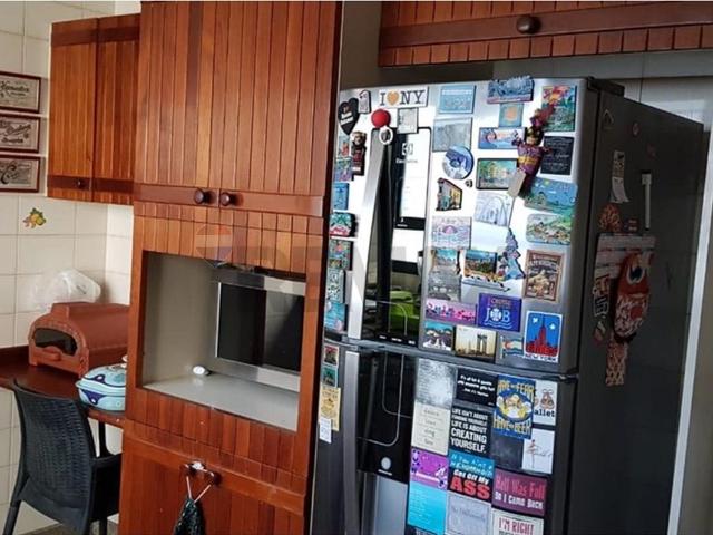 330 Área Útil Apartamento Alugar, 4 Dormitórios localizado em Rua Sampainho, 20 Condomínio Praia do Farol Cambuí, Campinas, São Paulo, 13025300 | Brasil