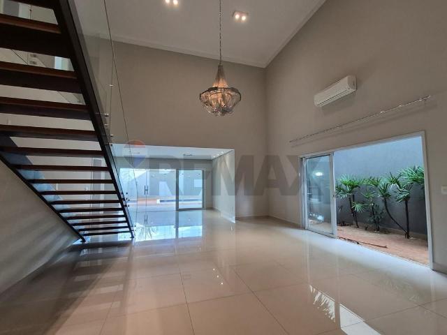 330 Área Útil Casa de Condomínio Alugar, 4 Dormitórios localizado em Jardim Saint Gerard, Ribeirão Preto, São Paulo, 14022030 | Brasil