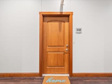 330 Austin Avenue # 318