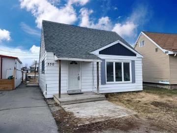 330 Ball Park Crescent, Geraldton, ON, P0T 1M0 house for sale | Listing ID TB2600 | Royal LePage